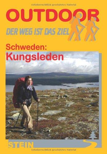 Outdoor. Schweden: Kungsleden. Der Weg ist das Ziel