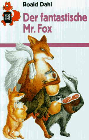 Der fantastische Mister Fox