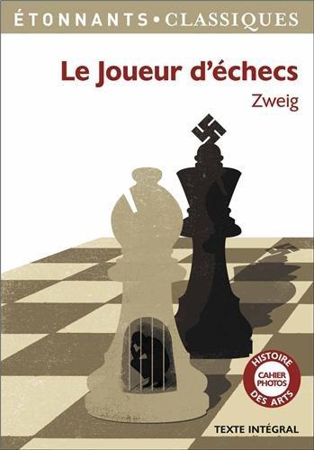 Le joueur d'échecs