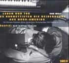 Leben und Tod des Kornettisten Bix Beiderbecke aus Nord-Amerika, 1 Audio-CD