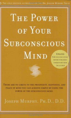 The Power of Your Subconscious Mind (Revised)