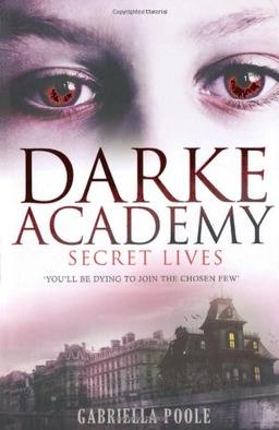 Secret Lives (Darke Academy)