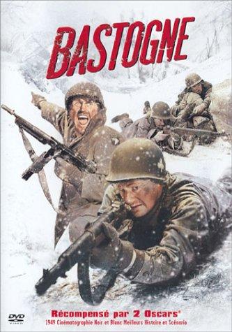 Bastogne [FR Import]