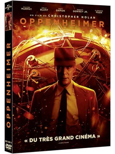 Oppenheimer [FR Import]