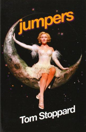 Jumpers: A Play (Tom Stoppard)