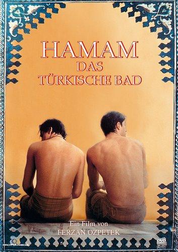 Hamam - Das türkische Bad