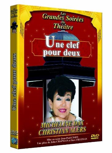 Une clef pour deux [FR Import]