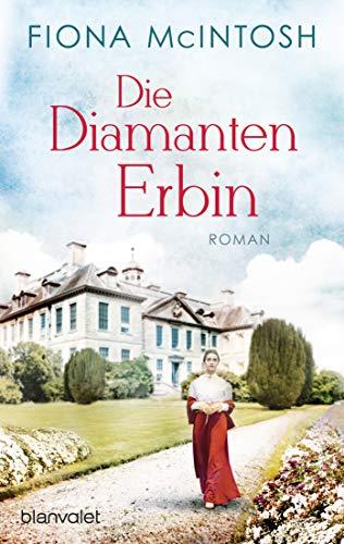 Die Diamantenerbin: Roman