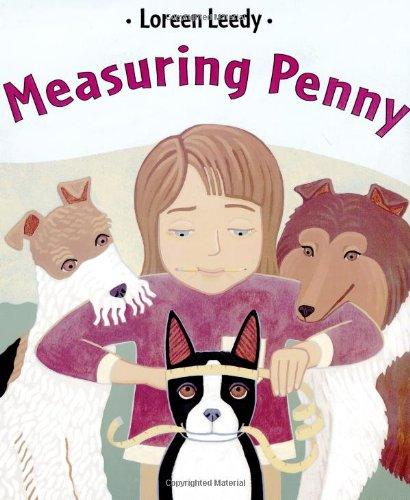 Measuring Penny