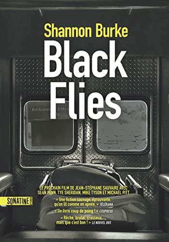 Black flies