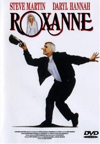 Roxanne [FR Import]