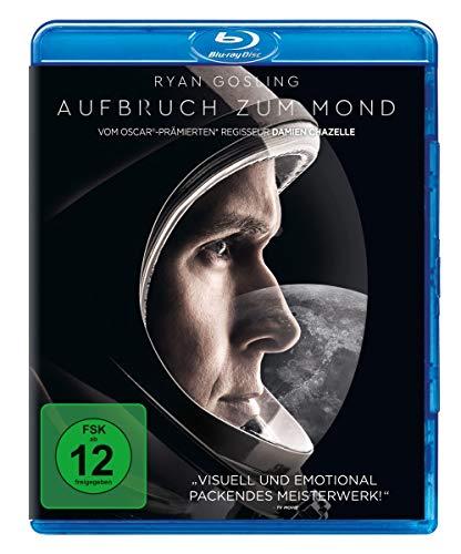 Aufbruch zum Mond [Blu-ray]