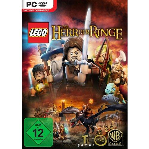 Lego Der Herr der Ringe