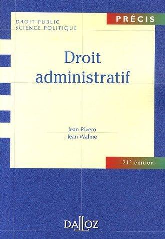 Droit administratif