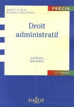 Droit administratif