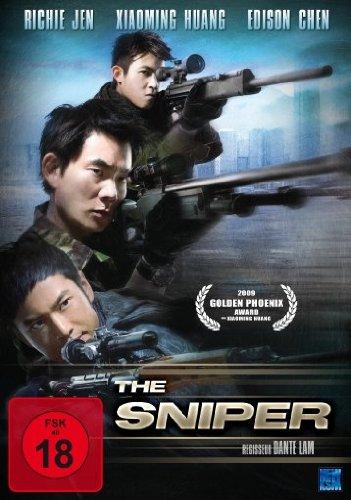 The Sniper