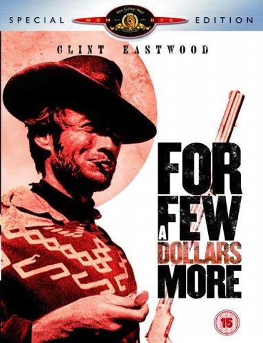 For A Few Dollars More Se [UK Import]