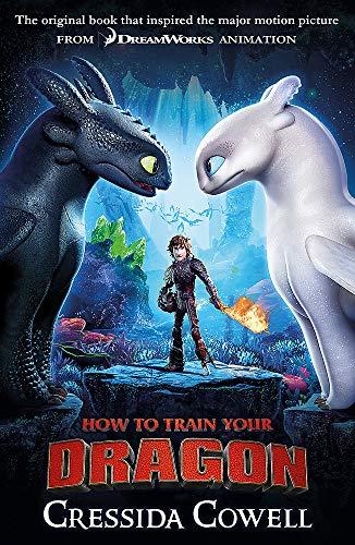 How to Train Your Dragon: Book 1