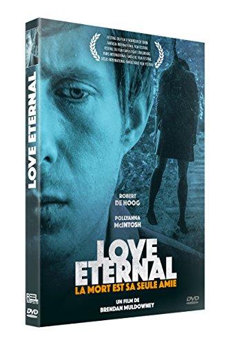 Love eternal [FR Import]