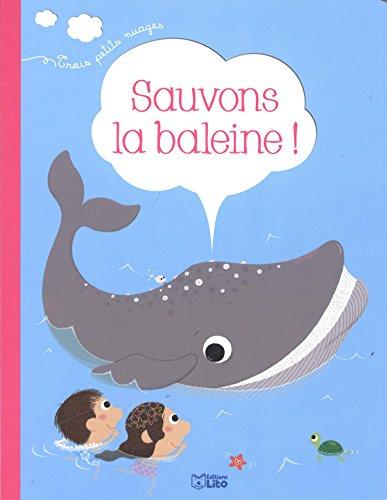 Sauvons la baleine !