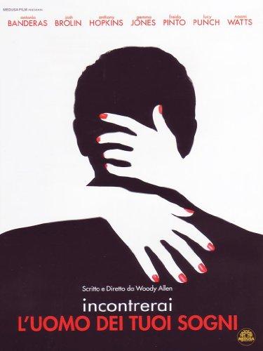 Incontrerai l'uomo dei tuoi sogni [IT Import]