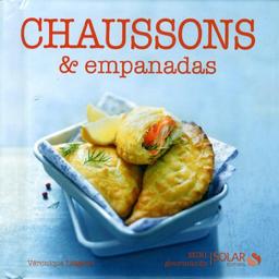 Chaussons & empanadas