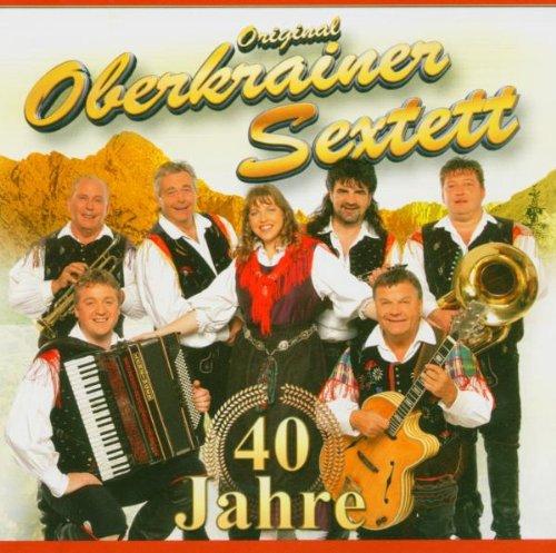 40 Jahre