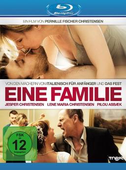 Eine Familie [Blu-ray]