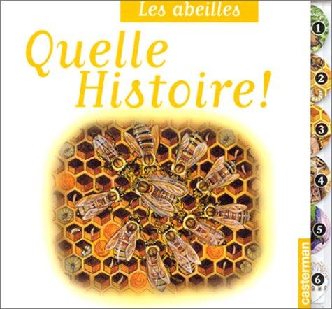 Les abeilles