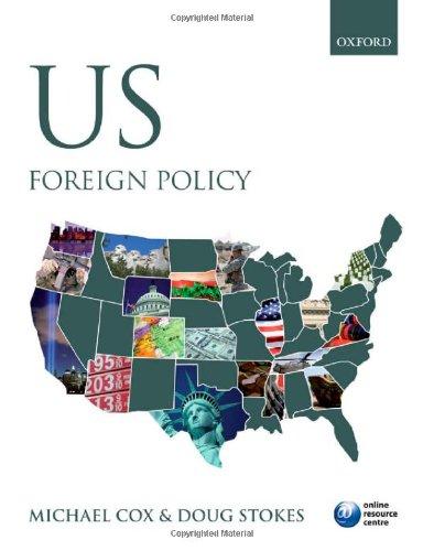 US Foreign Policy