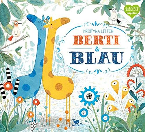 Berti & Blau