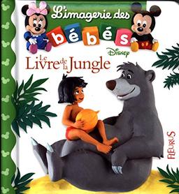 Le livre de la jungle