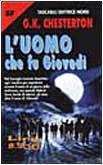 L'uomo che fu giovedì (Fantascienza)