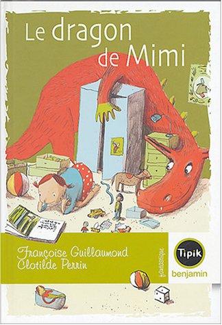 Le dragon de Mimi