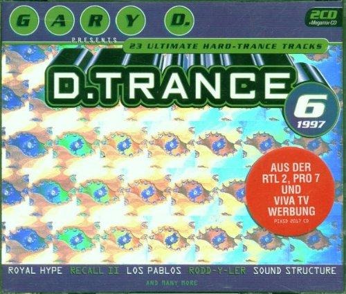 +Gary d.Presents d.Trance Volu