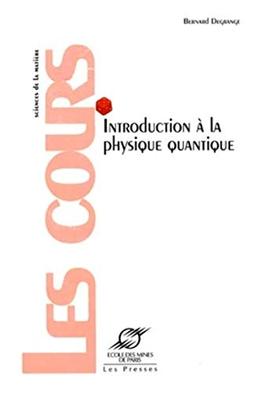 Introduction à la physique quantique