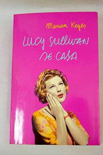 Lucy Sullivan se Casa / Lucy Sullivan is Getting Married (Novela Actual)