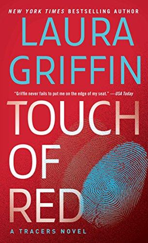 Touch of Red (Tracers, Band 12)