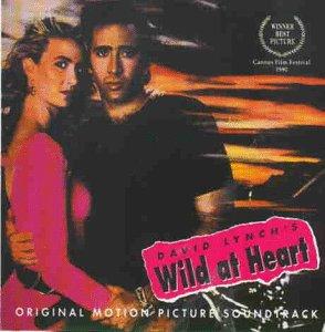 Wild at Heart