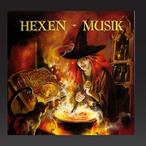 Hexen Musik