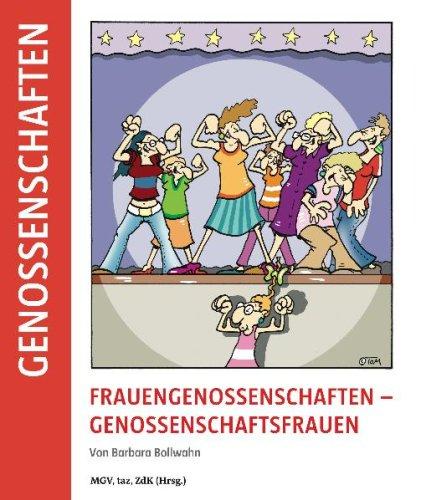 Frauengenossenschaften - Genossenschaftsfrauen