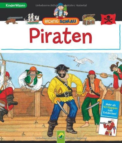 Richtig schlau! Piraten