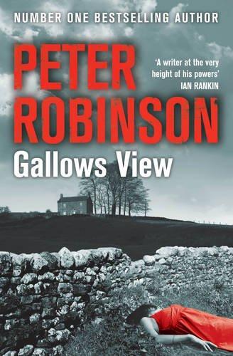 Gallows View: (The Inspector Banks Series)