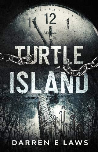 Turtle Island (Georgina O'Neil, Band 1)