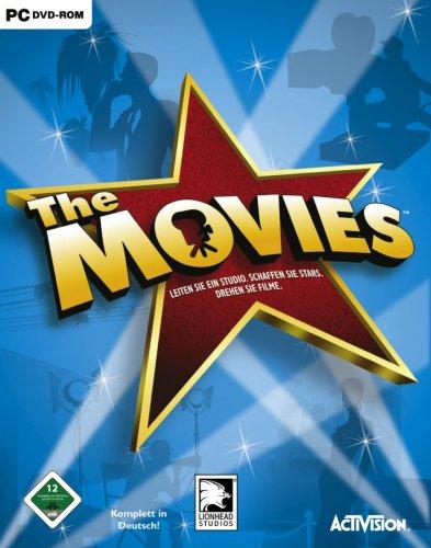 The Movies (DVD-ROM) [Software Pyramide]