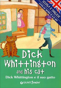 Dick Whittington and his cat-Dick Whittington e il suo gatto