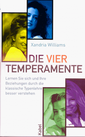 Die vier Temperamente