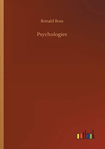 Psychologies