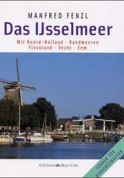 Das Ijsselmeer