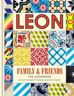 Leon Family & Friends